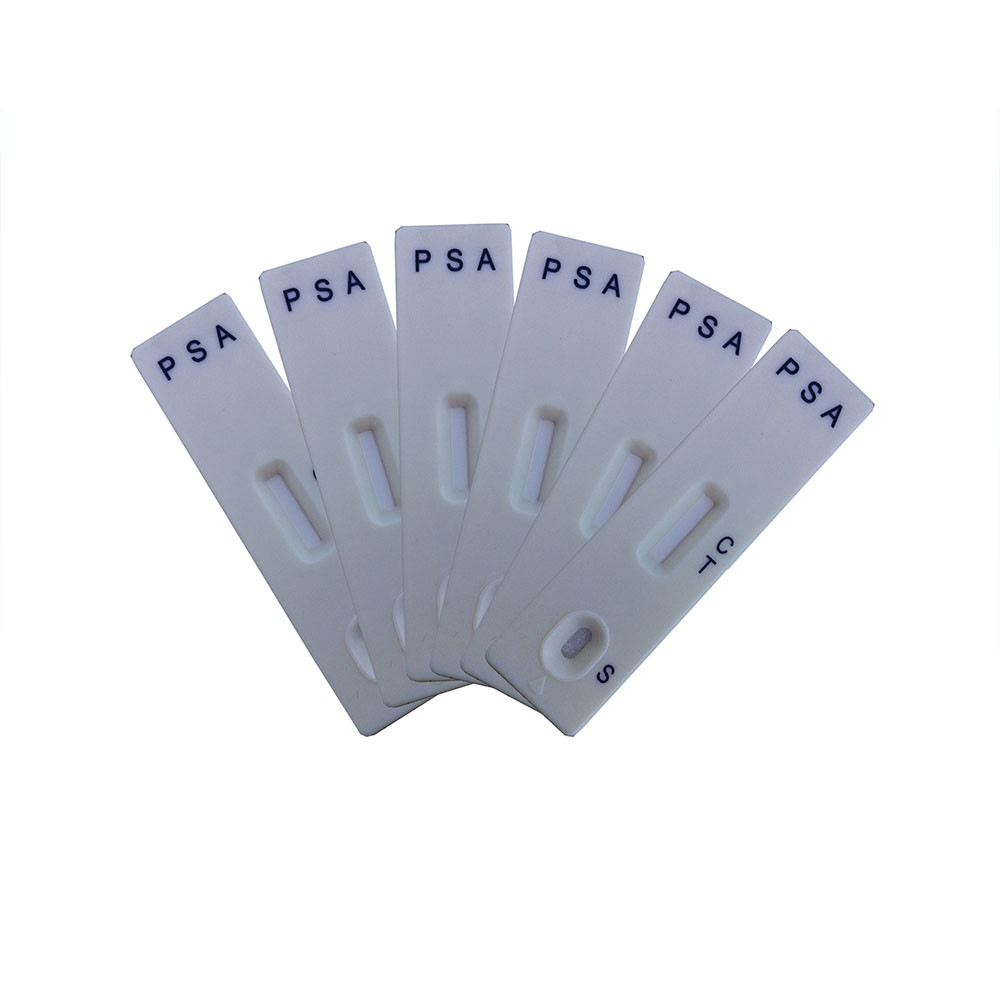 99% Accuracy Blood Rapid Psa Tumor Marker Test Medical Supplies