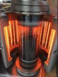 ZT-ZKHJ180E Vacuum Brazing Machine For PCD PCBN Welding