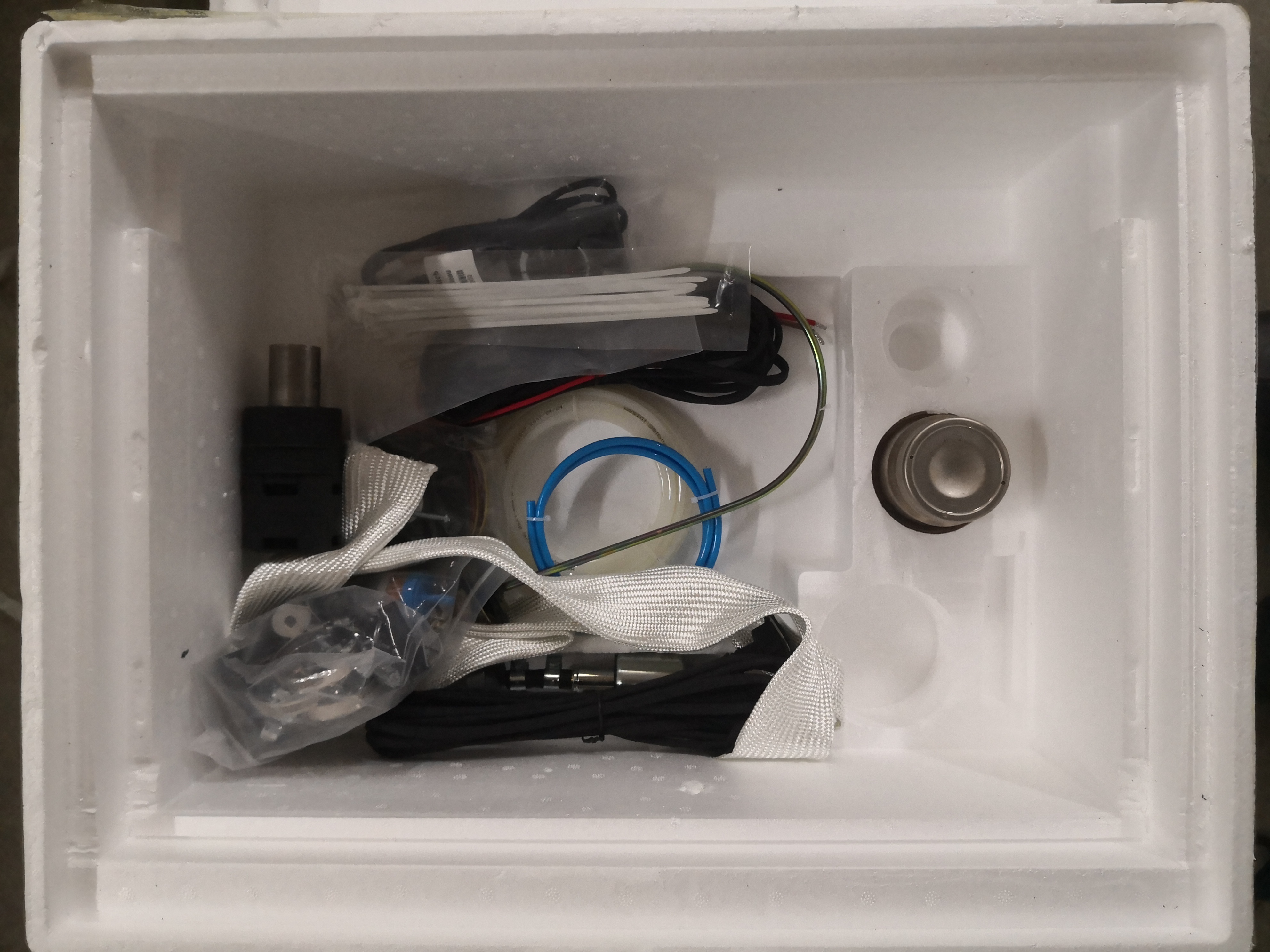 JP 2.2KW Diesel Stove Cooker In RV Camper Boat Fuel stove