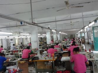LinFeng Gloves CO.,LTD