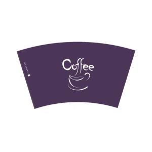 China 100% Natural 230gsm Paper Cup Blanks wholesale