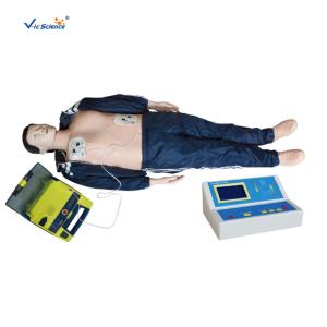 China Basic Life Support BLS Manikin CPR Manikin Adult Model In Medical Science wholesale