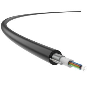 China Central Tube Fiber Cable Outdoor Fiber Optic Cable wholesale
