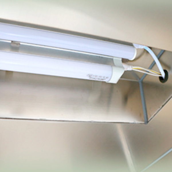 Small Desktop Vertical Laminar Airflow Hood Portable Laminar Flow Clean Bench