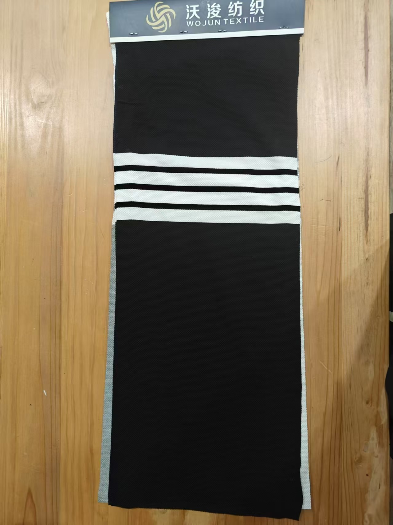 Breathable And Hard-Wearing Skin-Friendly Cotton Pique Fabric For Polo Shirt