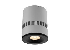 China IP20 Round Surface Mount LED Lights for Hotel / Home 7Watt CITIZEN COB With Driver wholesale