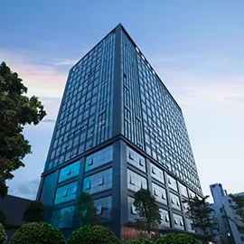 Guangzhou Gangji Auto Parts Co.,ltd.