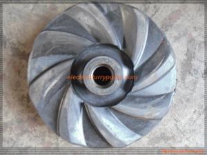China Various Material Centrifugal Slurry Pump Electric Centrifugal Pump Multi Purpose wholesale