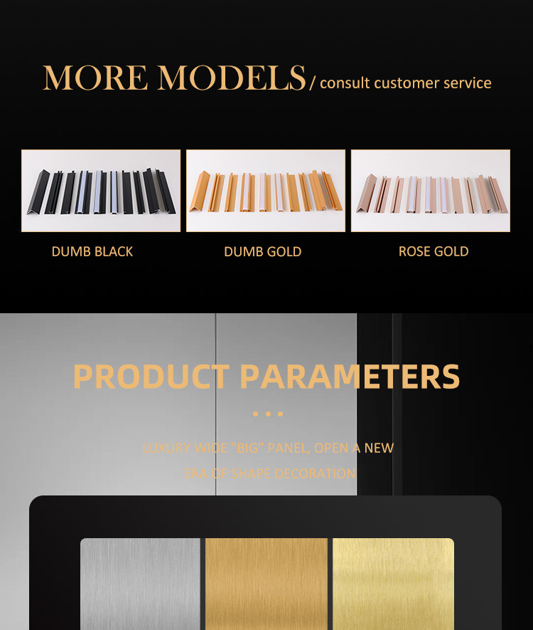 Fireproof Moisture Proof Metal Bamboo Charcoal Fiber Boards