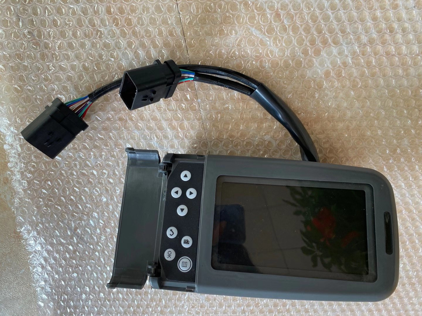 MPD Panel Parts 3126E Monitor Marine 3145 Monitor assembly 3150 Screen Spare 3160 Display Group