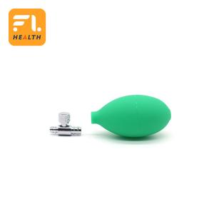 China Medical Grade Rubber Bulb Air Blower ,Clear Rubber Suction Bulb wholesale
