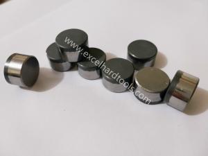 China polycrystalline diamond compact for oil drilling bits wholesale