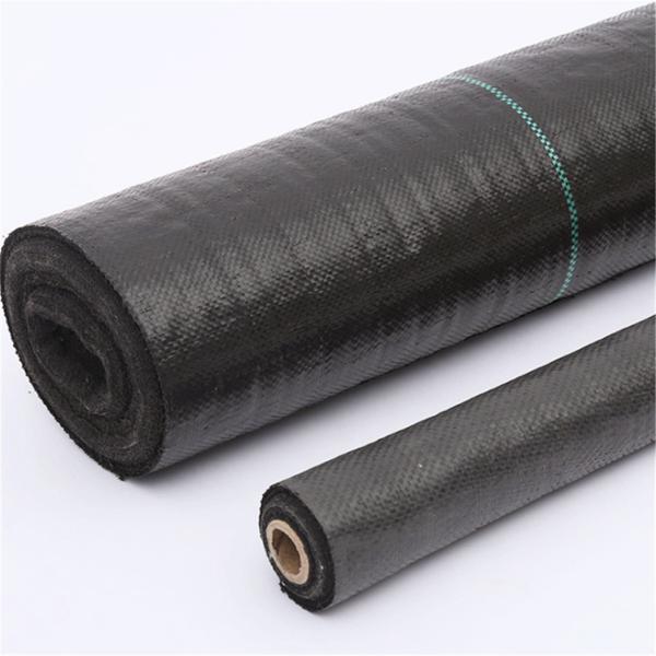 Premium 5oz Pro Weed Barrier Landscape Fabric Ground Cover Heavy Duty Commercial