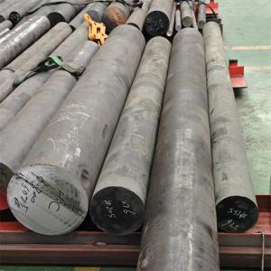 China High Strength Hastelloy C276 Round Bar Bright Surface C276 Nickel Alloy Round Steel wholesale
