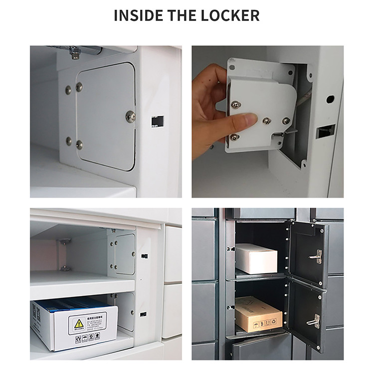 28watt Cabinet Door Locks