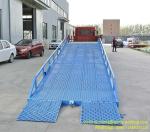 Used Container Loading Ramp for Sale Factories