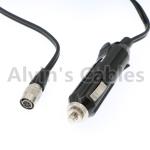 Point Grey Camera Video Power Cable 5m Cable Hirose 6 Pin Female To Car