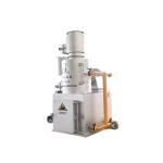 Core Components Used in 2024 Domestic and Industrial Waste Burning Treatment