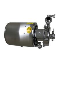 China Acid Resistant Sanitary Centrifugal Pump For Dairy Food 4KW Standard BS4999-5000 wholesale