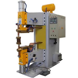 China 400KVA Stationary Spot Welding Machine wholesale