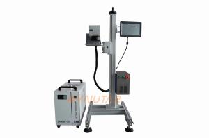 China 20W Uv Laser Machine Air Cooling / Water Cooling wholesale