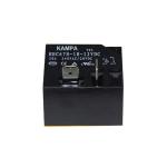 T93 12Vdc 30/40a spdt high power pcb relay