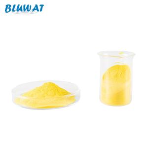 China Chemicals Wastewater Pac Polyaluminium Chloride Powder Flocculating Agent wholesale