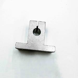 China Metal Copper Aluminium Die Casting Parts , OEM Aluminum Casting Services wholesale