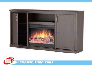 China Winter Home Decor fireplaces wholesale