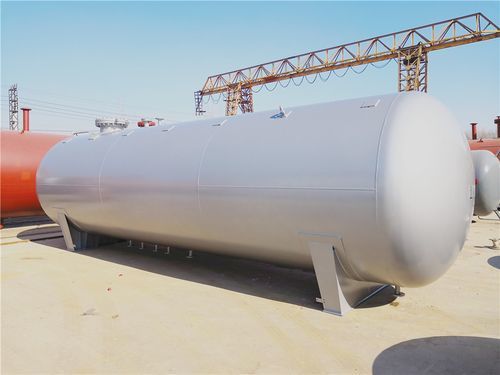 Future Trends of Storage Tanks