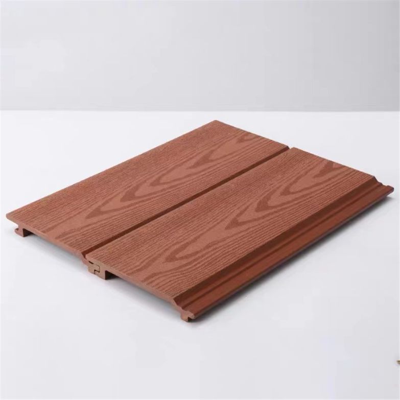 High Quality Building Materials WPC Wall Cladding (Ny156*21)