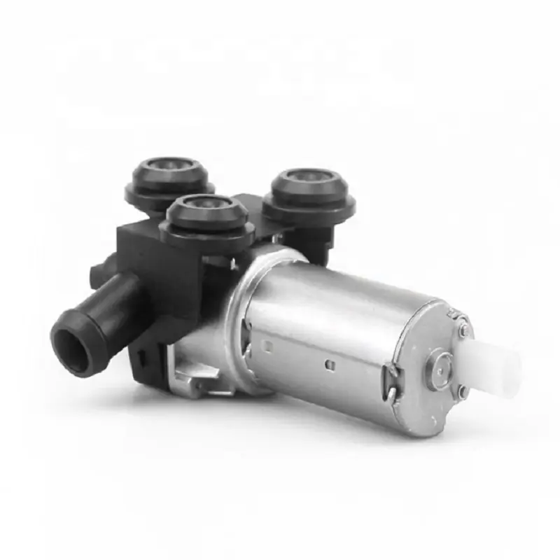 Automotive Cooling System Engine Water Pump Auxiliary Pump For BMW E90 OE 64116928246
