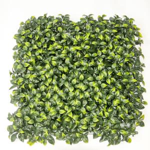 China Landscaping Artificial Grass Walls Waterproof Football Fields 4cmx25cm wholesale