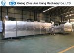 SD80-53A Most Popular Full Automatic Sugar Cone Production Line For Sale