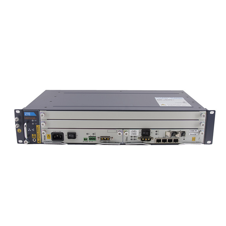 60km Optical Line Terminal Equipment