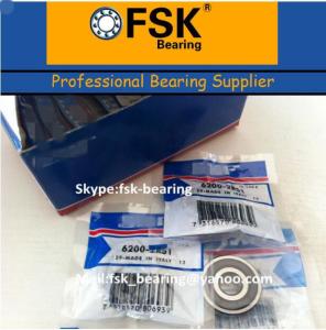 China Small Ball Bearings 693ZZ MR93ZZ 603ZZ Power tool Bearings wholesale
