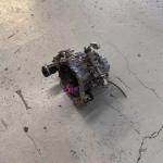 1ZZ Used Transmission Parts For Toyota Second-hand Gearbox Of 1ZZ
