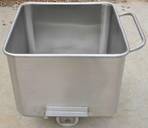 China Stainless Steel Buggy wholesale