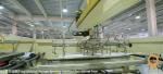 Refrigerator Manufacturing Assembly Line—4-Station Vacuum Forming Equipment