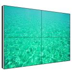TVISON Lcd Video Wall Outdoor IPS 2X2 3X3 5X5 55 Inch