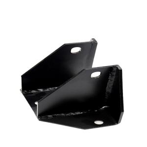 China Steel Sheet Fabrication Custom Manufacturing Precision Forming Design Parts wholesale