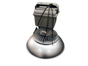 China 200W High Bay Light Fixture Lowering System for Rail Station wholesale