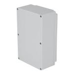 Din Rail IP65 230x150x85mm Waterproof Plastic Enclosure Box