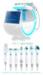 Multifunction Facial Beauty Machine Hydrafacial 2 In 1 With Camera