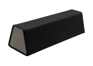 China Irregular Shaped Foldable Glasses Case , Cute Optical Glasses Case wholesale