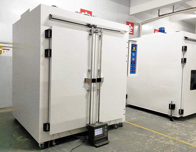 LIYI Hot Air Dry Industrial Oven Machine Drying Equipment