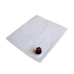 Customized Logo Print Valve 2L 3L Liquid Filler Wine Bag In Box Packaging