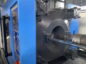 China Used Haitian original 250 Ton Automatic injection blow molding machine manufacturers wholesale