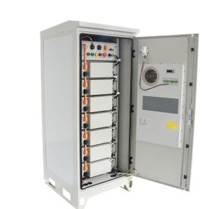 China Data Room Ess Battery Storage LiFePO4 200A 384v Xd Batteries wholesale