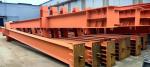 High Rise Steel Structure Construction Warehouse Hot Galvanized OEM